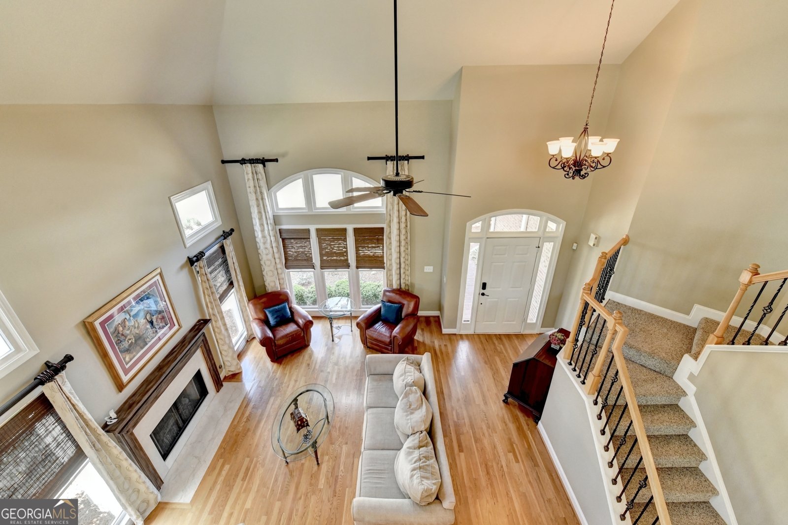 270 Graystone Way Alpharetta - Photo 35