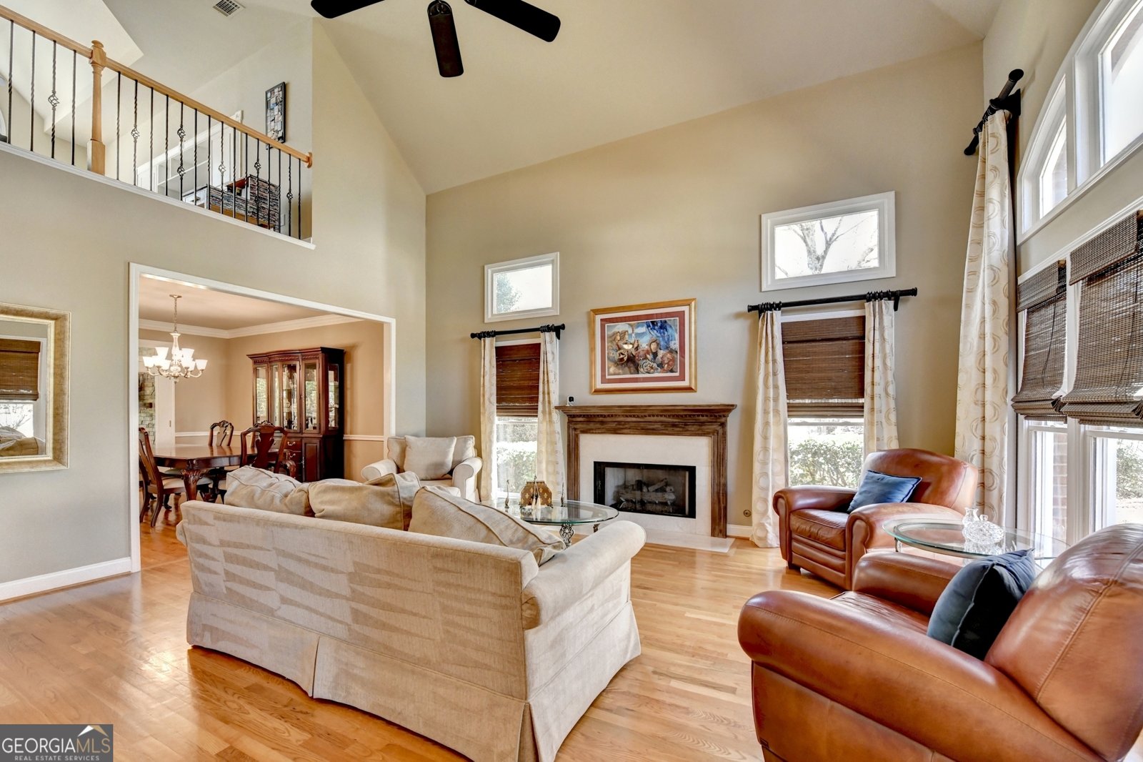 270 Graystone Way Alpharetta - Photo 6