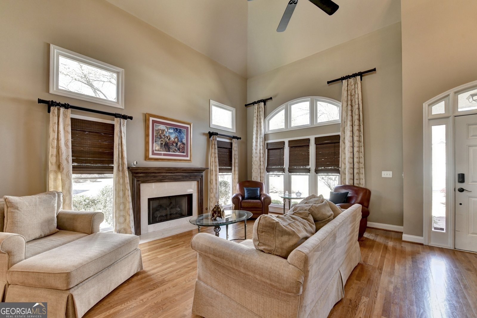 270 Graystone Way Alpharetta - Photo 7