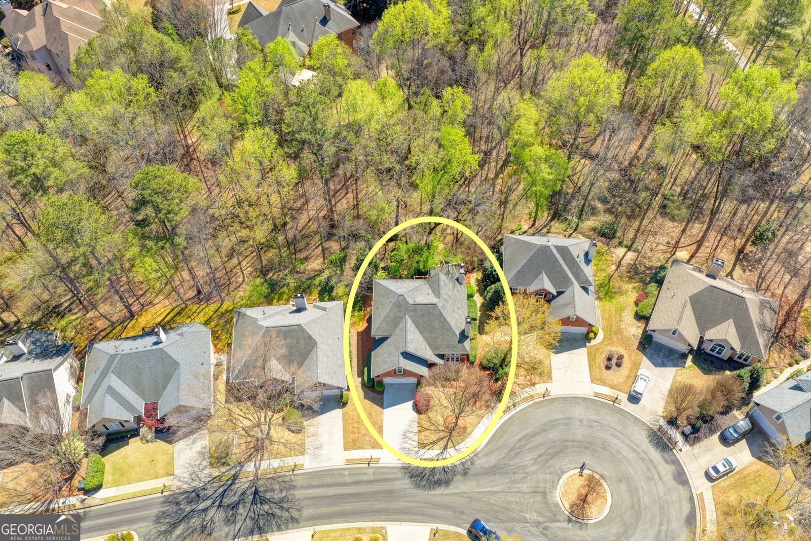 270 Graystone Way Alpharetta - Photo 74