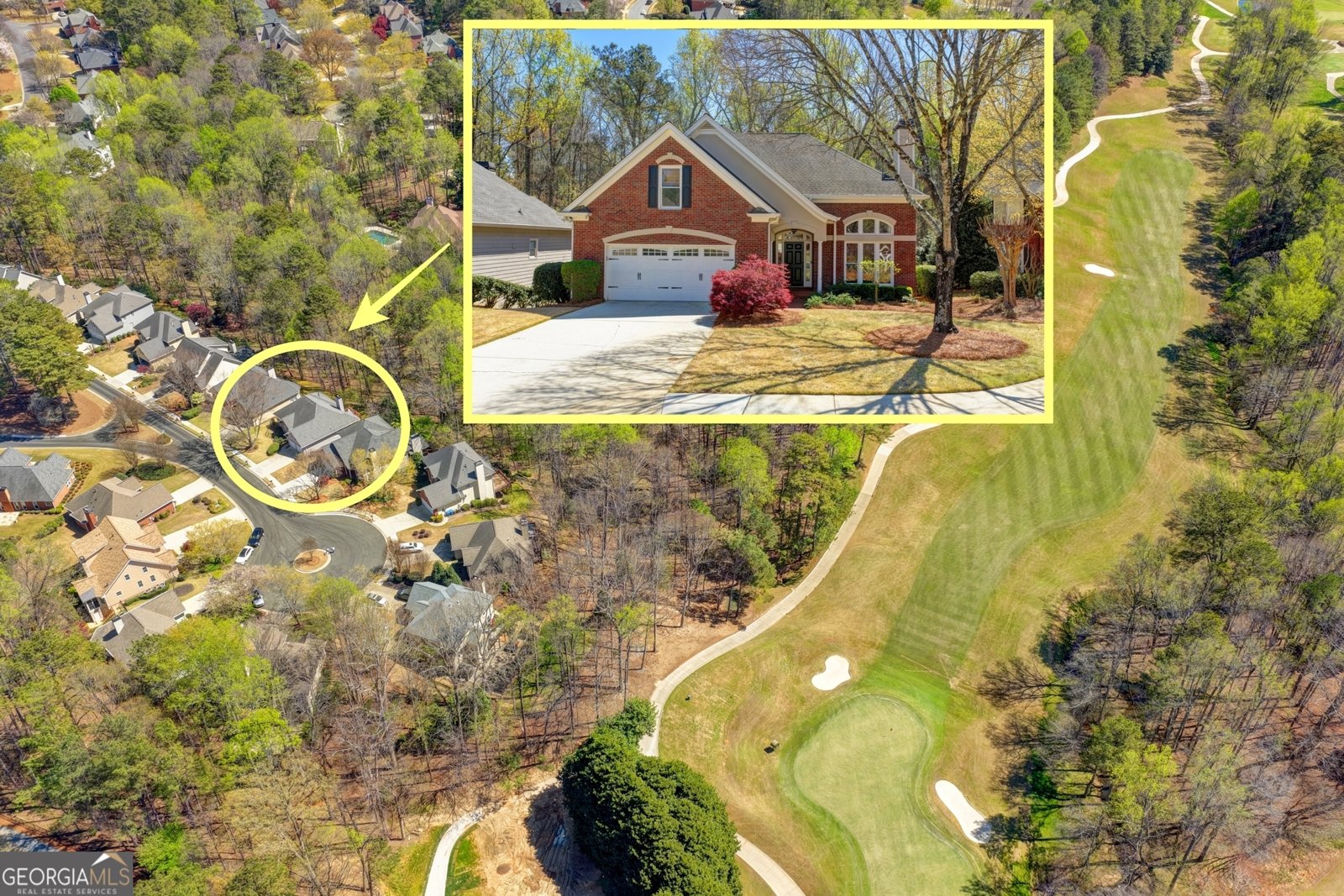 270 Graystone Way Alpharetta - Photo 77