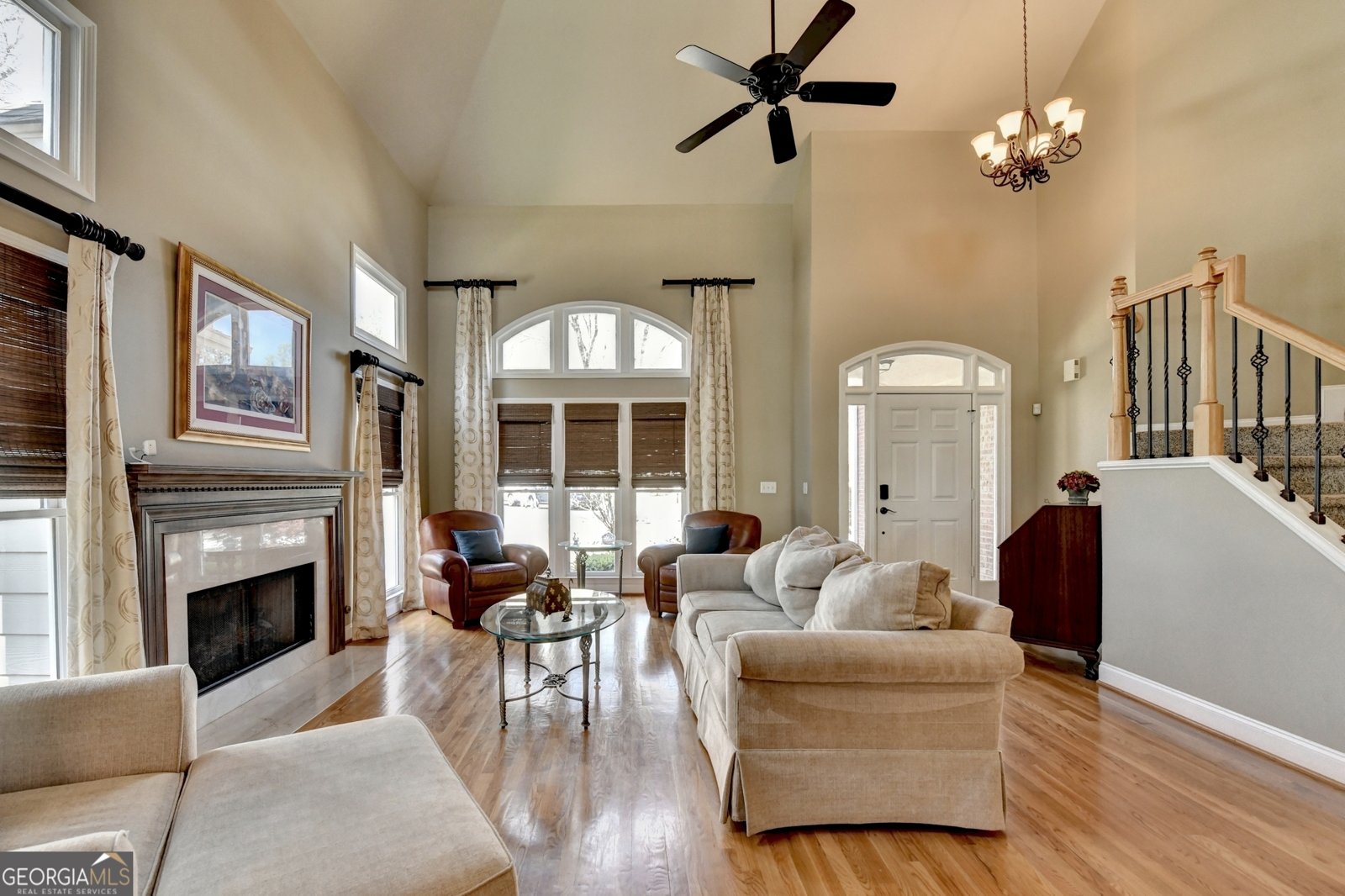 270 Graystone Way Alpharetta - Photo 8