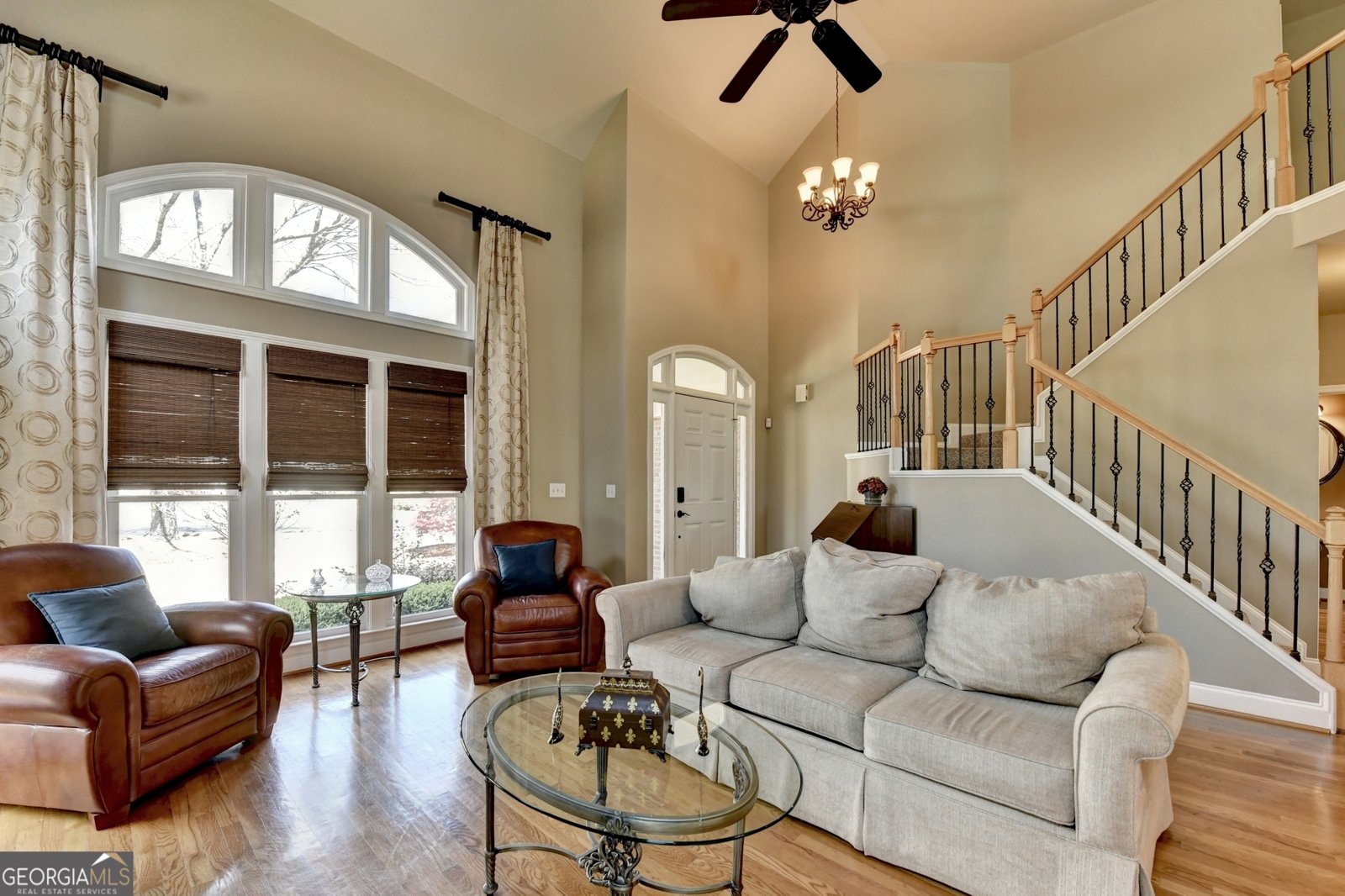 270 Graystone Way Alpharetta - Photo 9