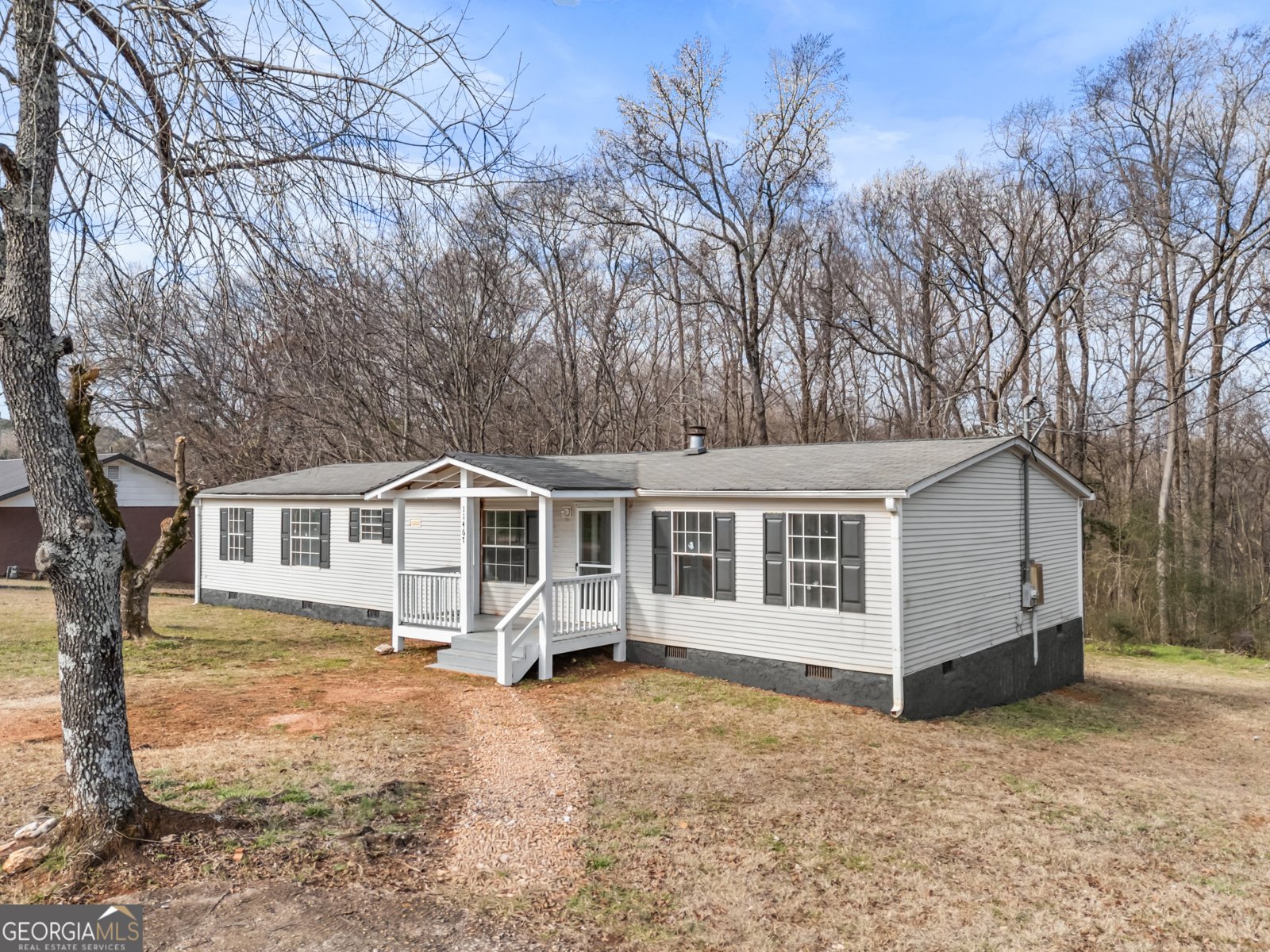 11467 Ga Highway 83 Monticello - Photo 28