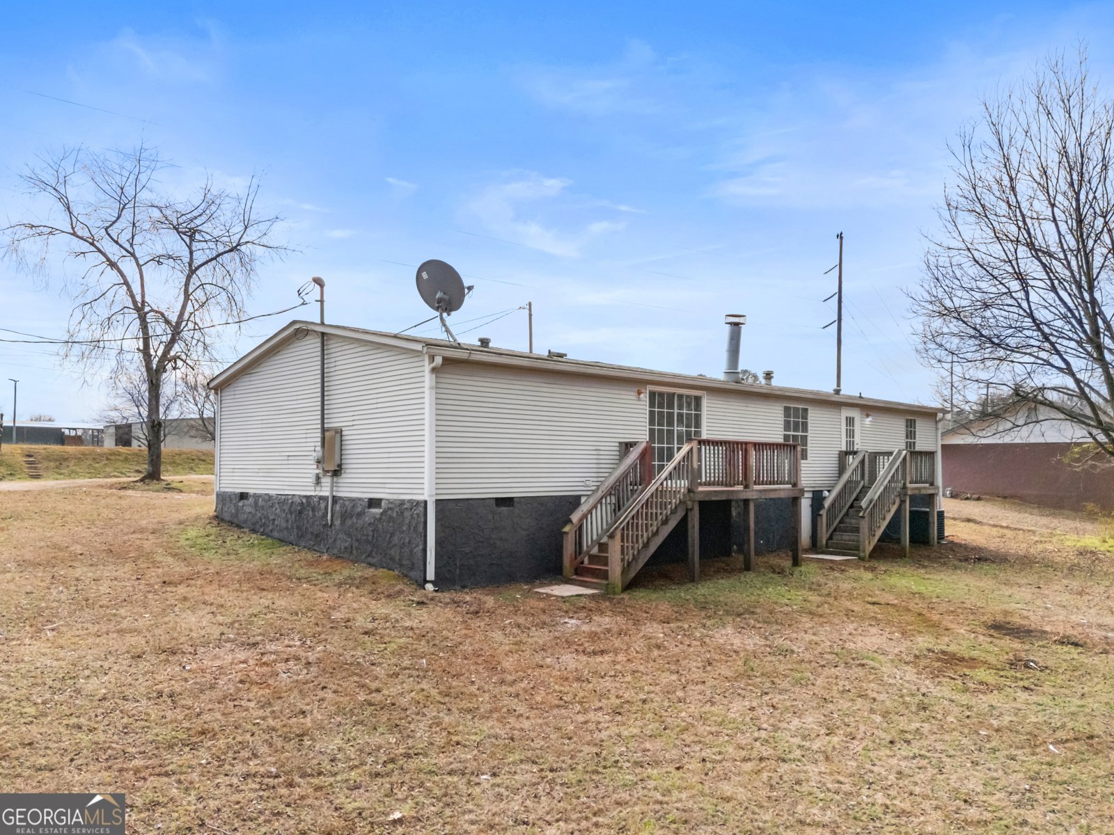 11467 Ga Highway 83 Monticello - Photo 29