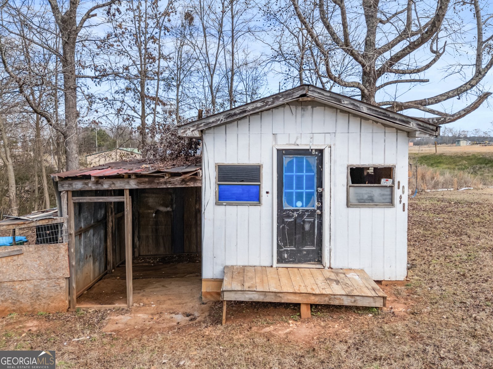 11467 Ga Highway 83 Monticello - Photo 32