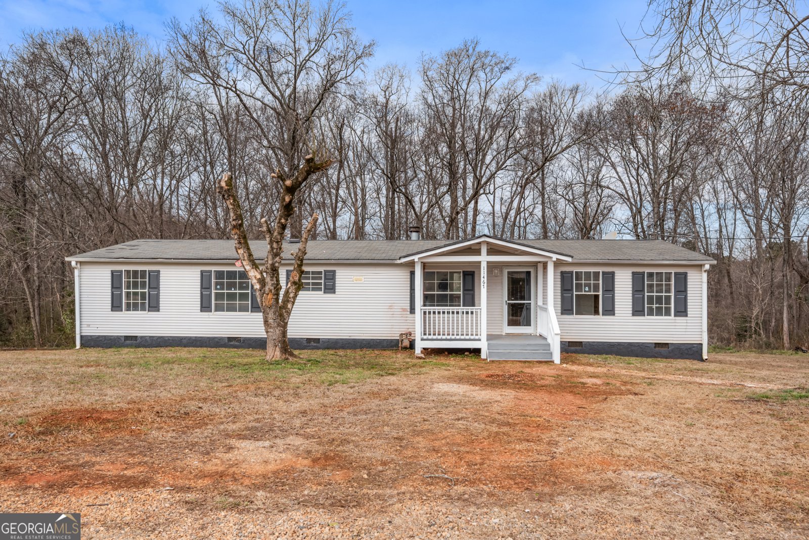 11467 Ga Highway 83 Monticello - Photo 33