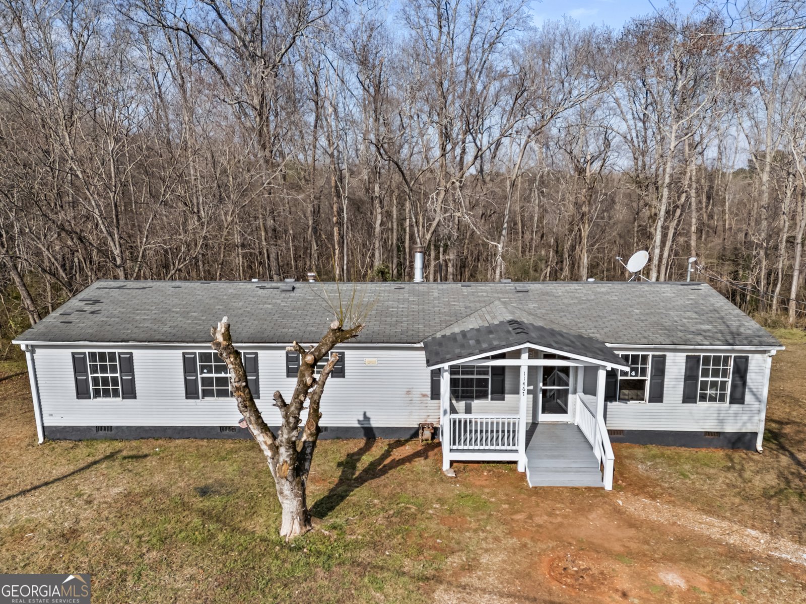 11467 Ga Highway 83 Monticello - Photo 34