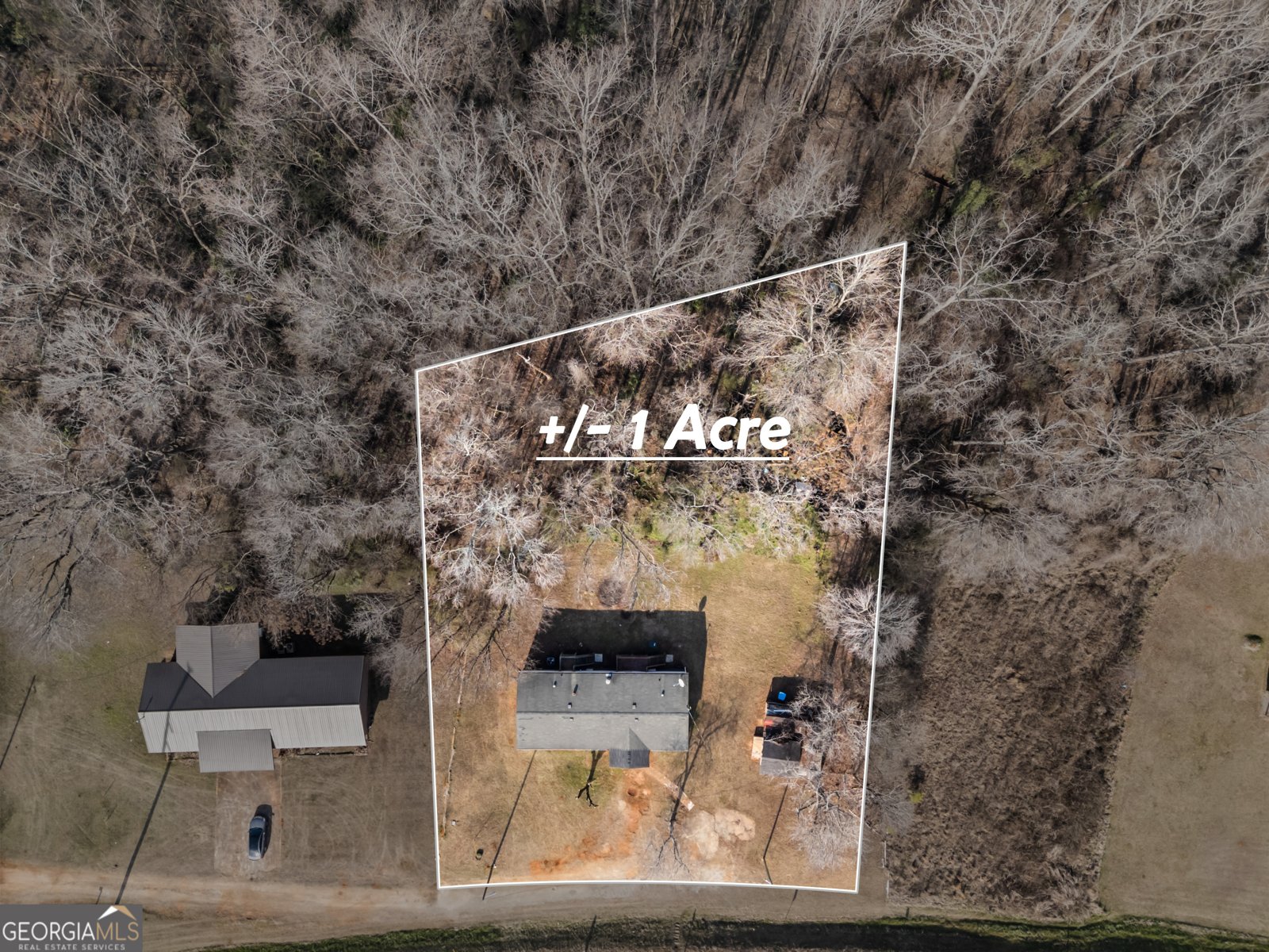 11467 Ga Highway 83 Monticello - Photo 36