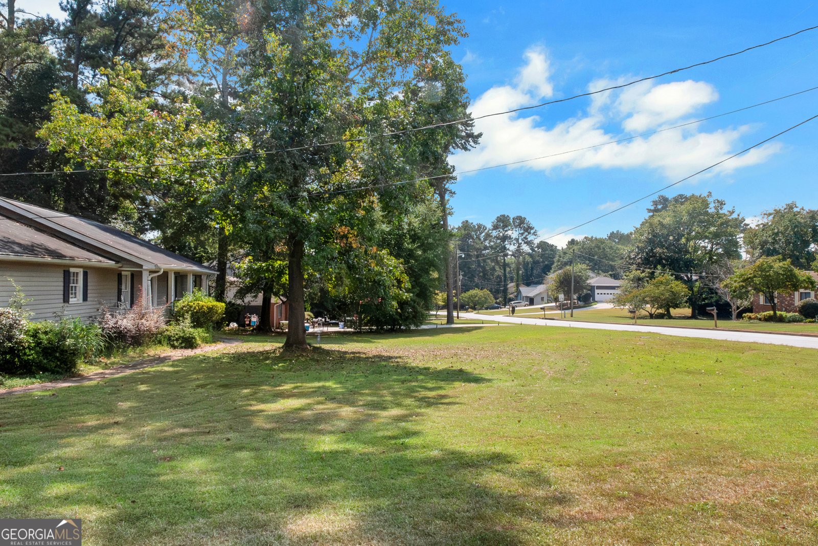 3550 Clubhouse Lane Conyers - Photo 28
