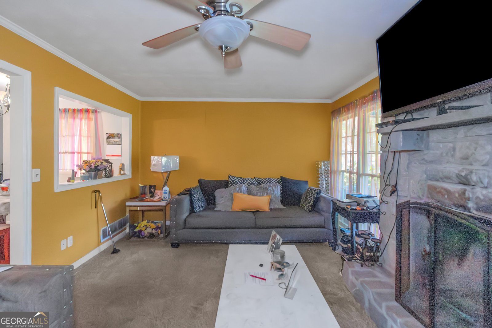 3550 Clubhouse Lane Conyers - Photo 7