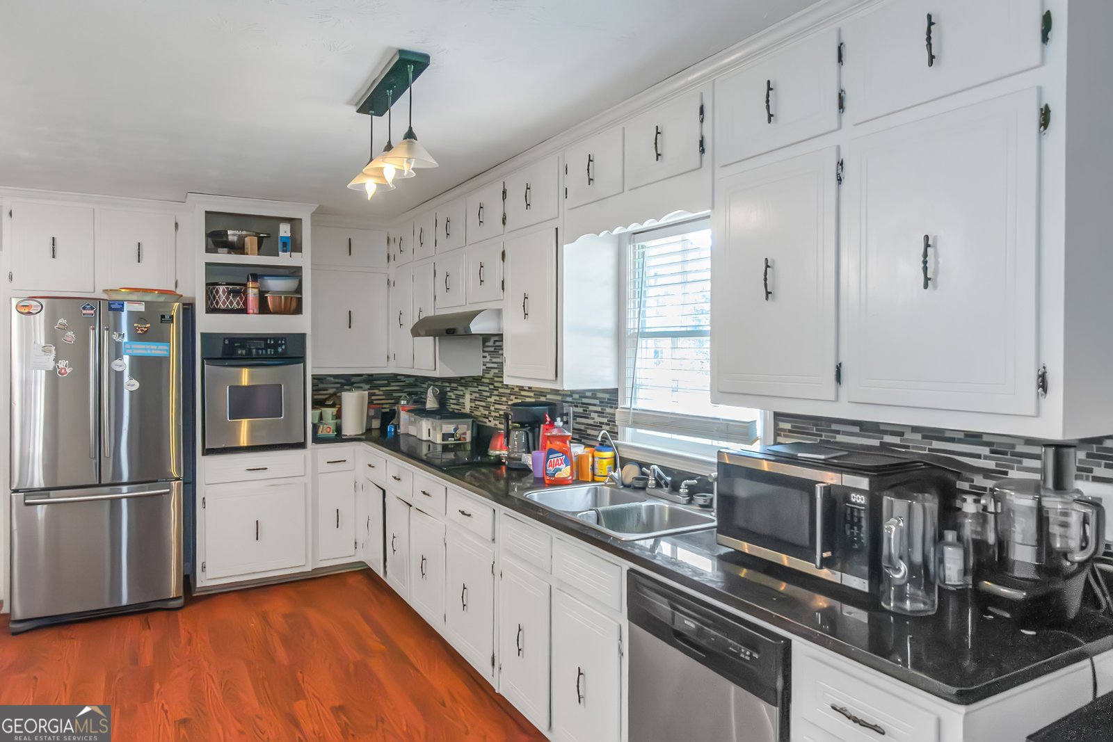 3550 Clubhouse Lane Conyers - Photo 8