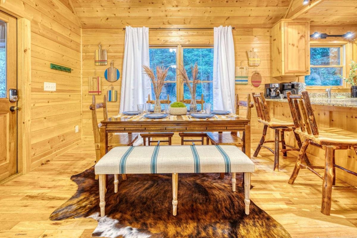 307 Bent Wood Lane Blue Ridge - Photo 15