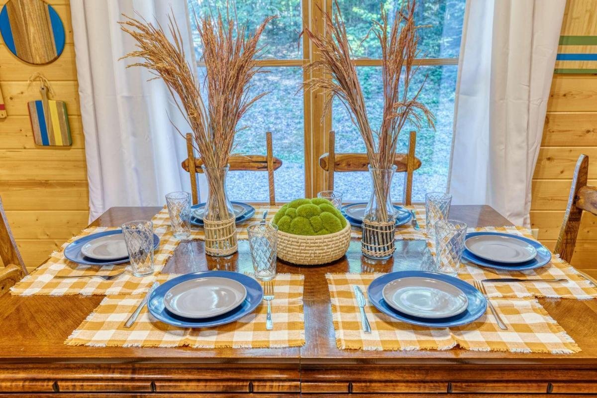 307 Bent Wood Lane Blue Ridge - Photo 16