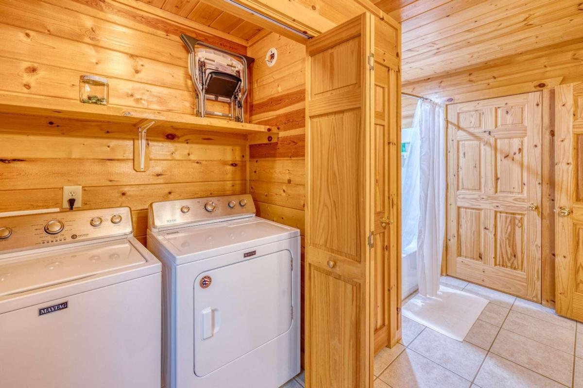 307 Bent Wood Lane Blue Ridge - Photo 17