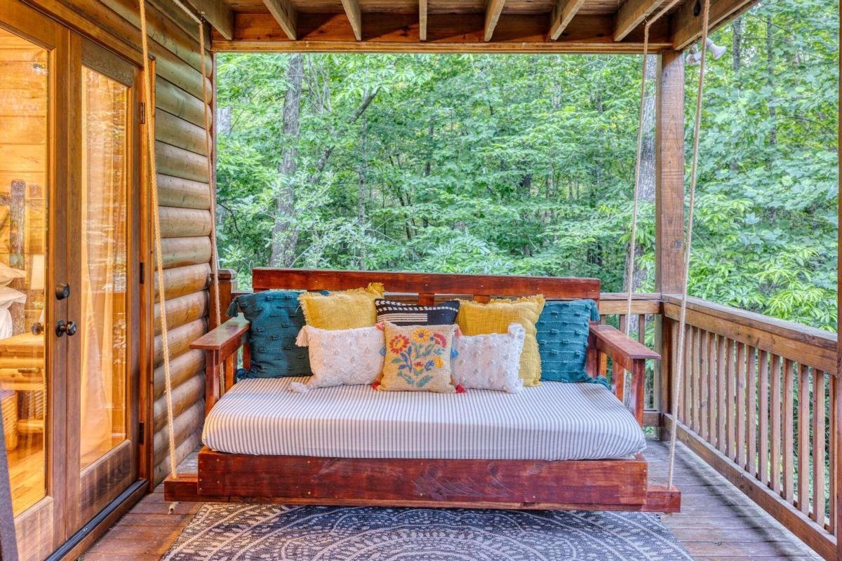 307 Bent Wood Lane Blue Ridge - Photo 20