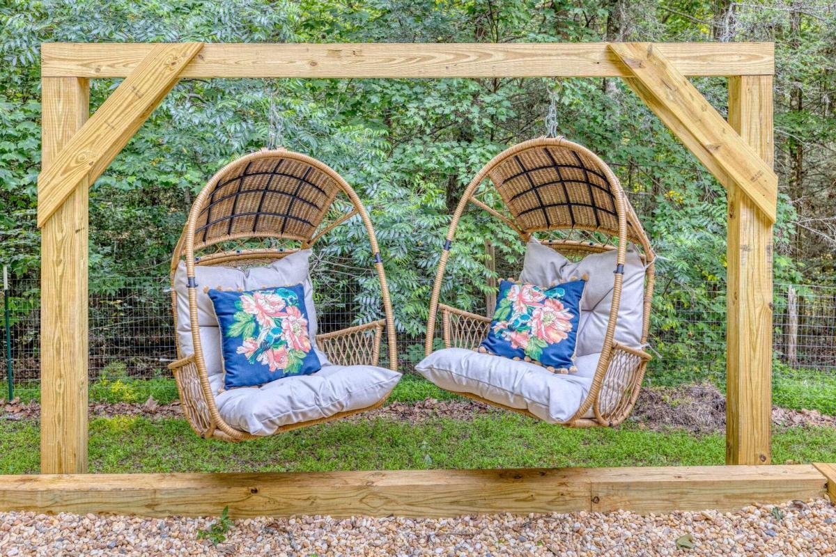 307 Bent Wood Lane Blue Ridge - Photo 22