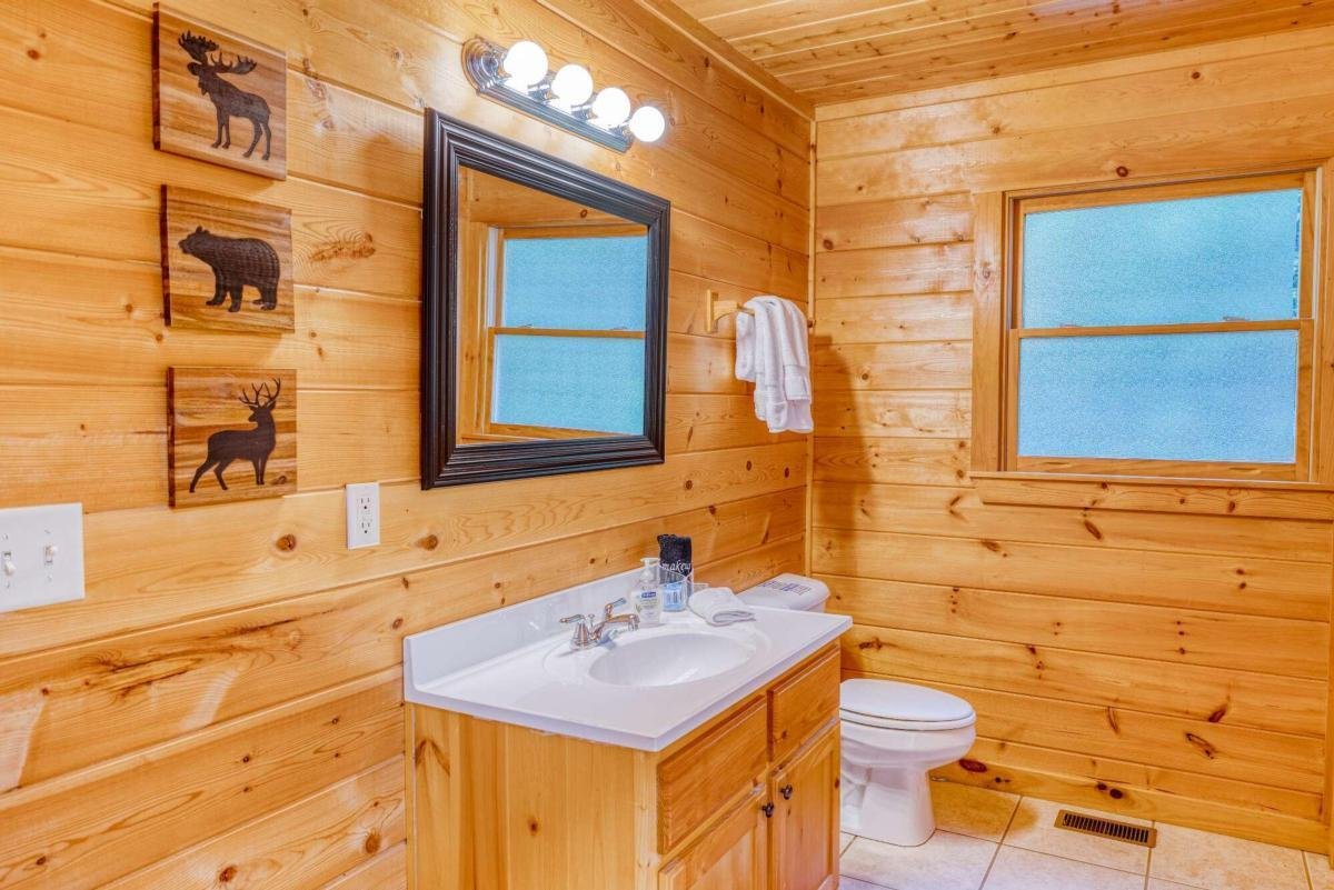 307 Bent Wood Lane Blue Ridge - Photo 24