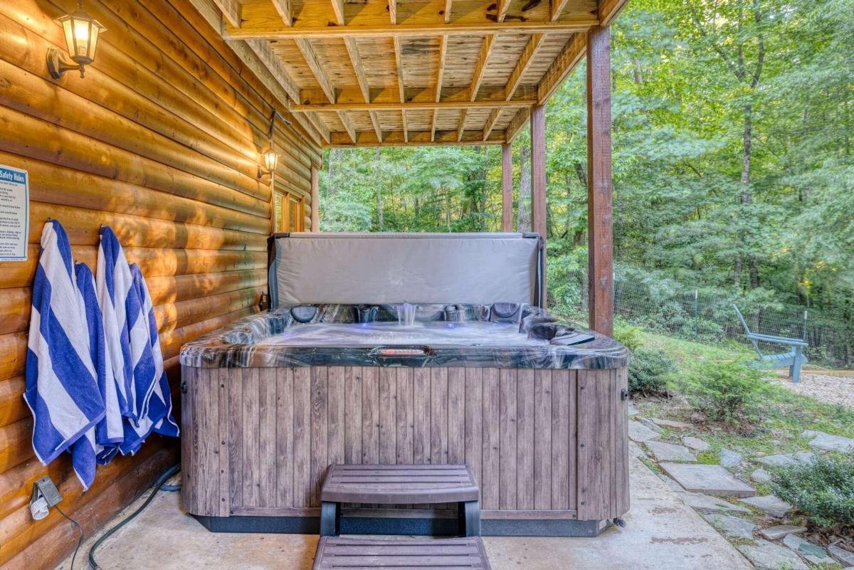 307 Bent Wood Lane Blue Ridge - Photo 25