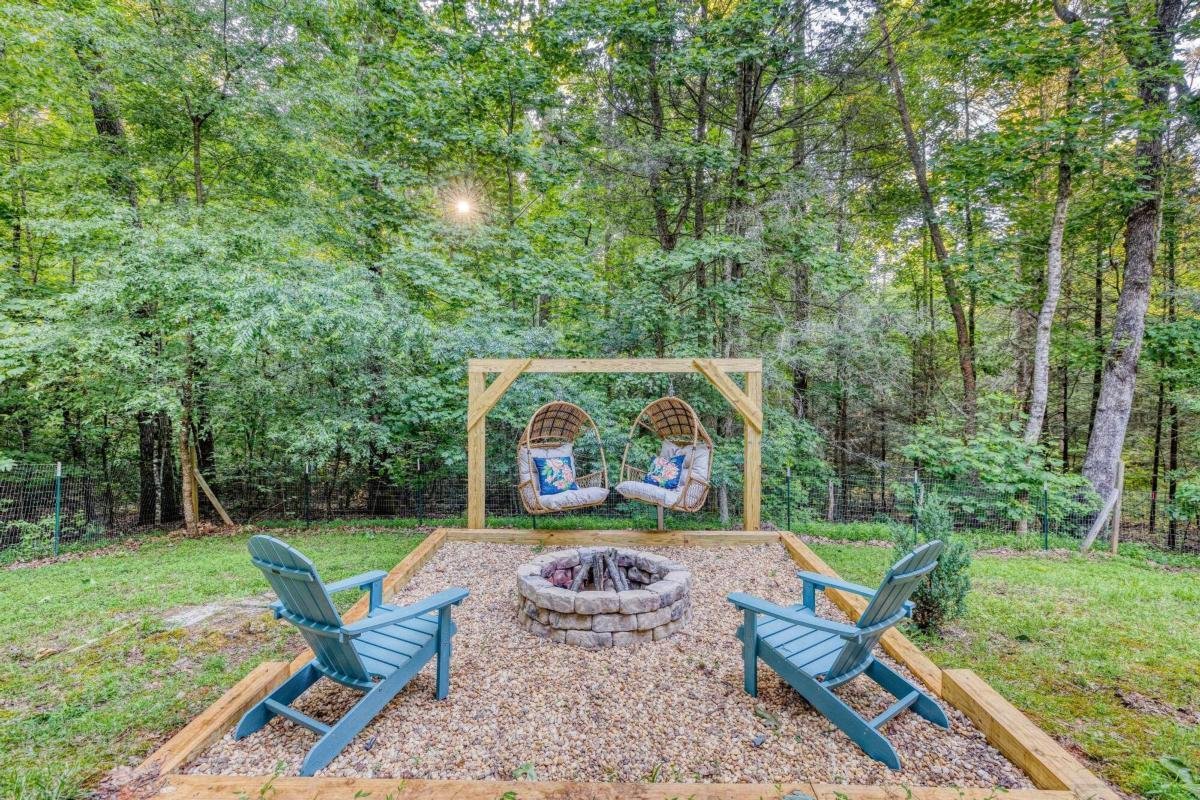 307 Bent Wood Lane Blue Ridge - Photo 26