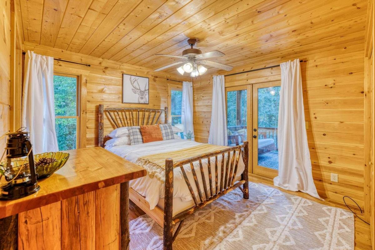 307 Bent Wood Lane Blue Ridge - Photo 27