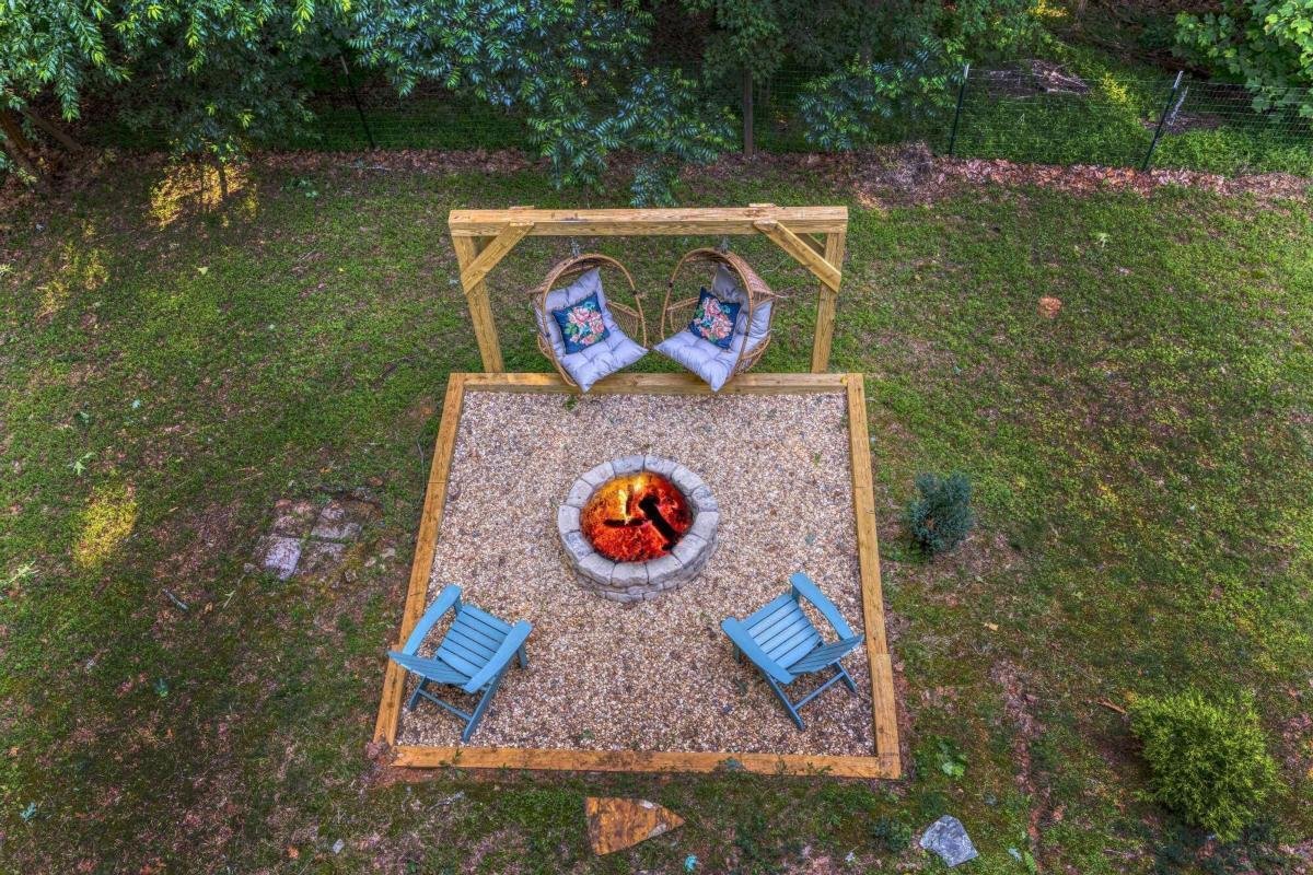 307 Bent Wood Lane Blue Ridge - Photo 28