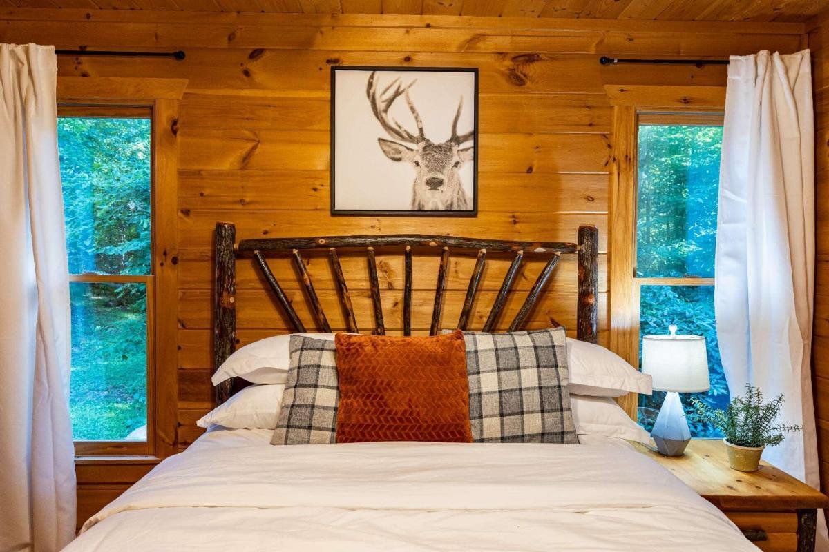 307 Bent Wood Lane Blue Ridge - Photo 29