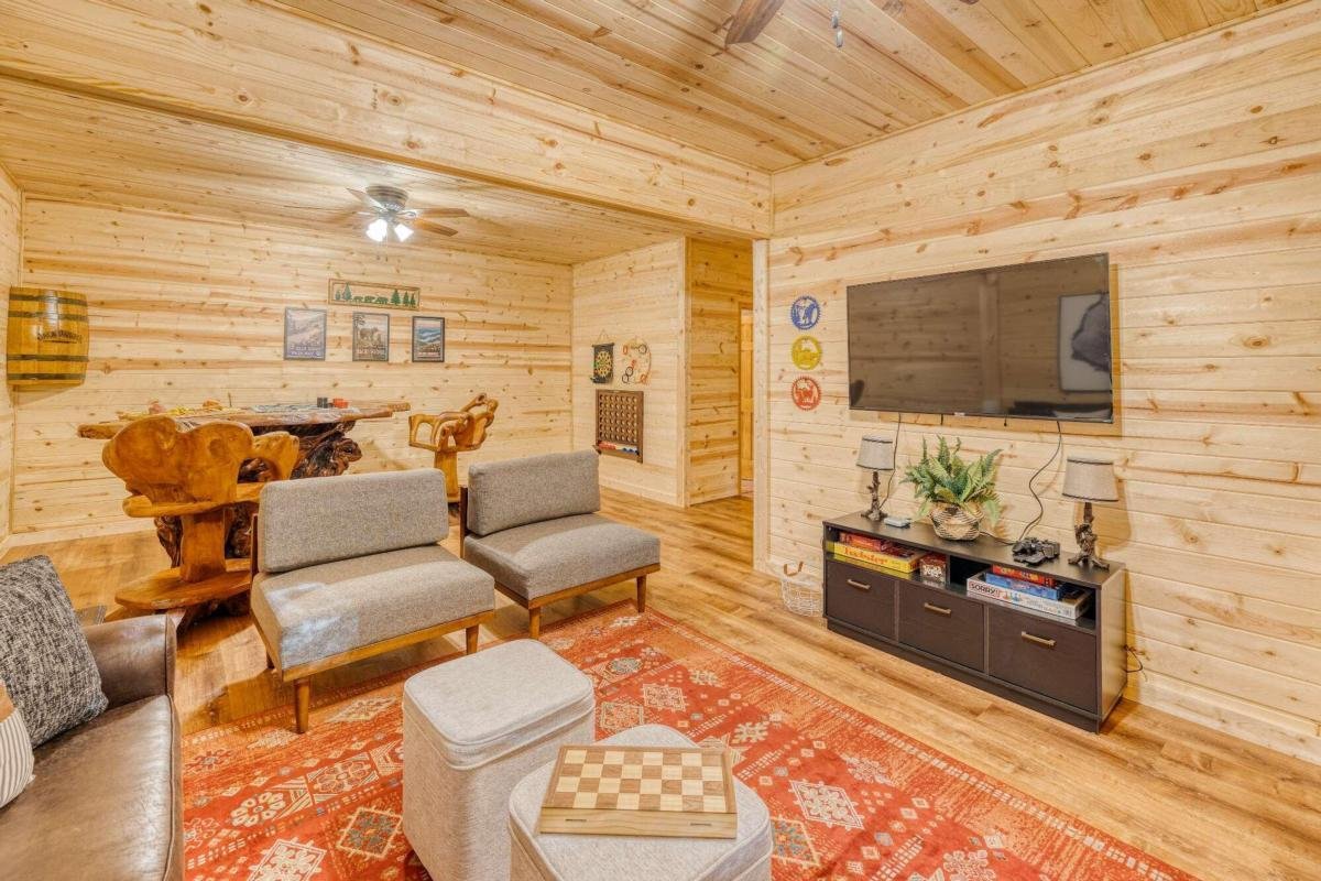 307 Bent Wood Lane Blue Ridge - Photo 30