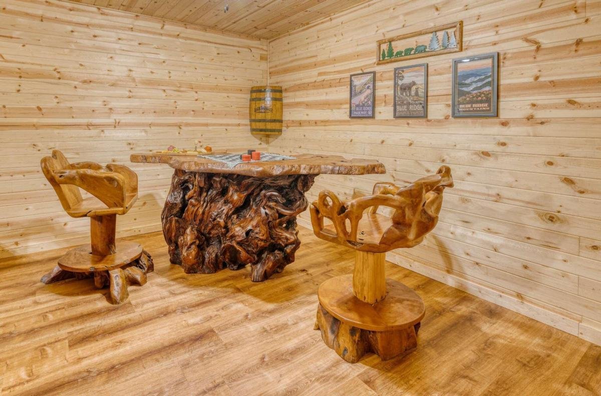 307 Bent Wood Lane Blue Ridge - Photo 32