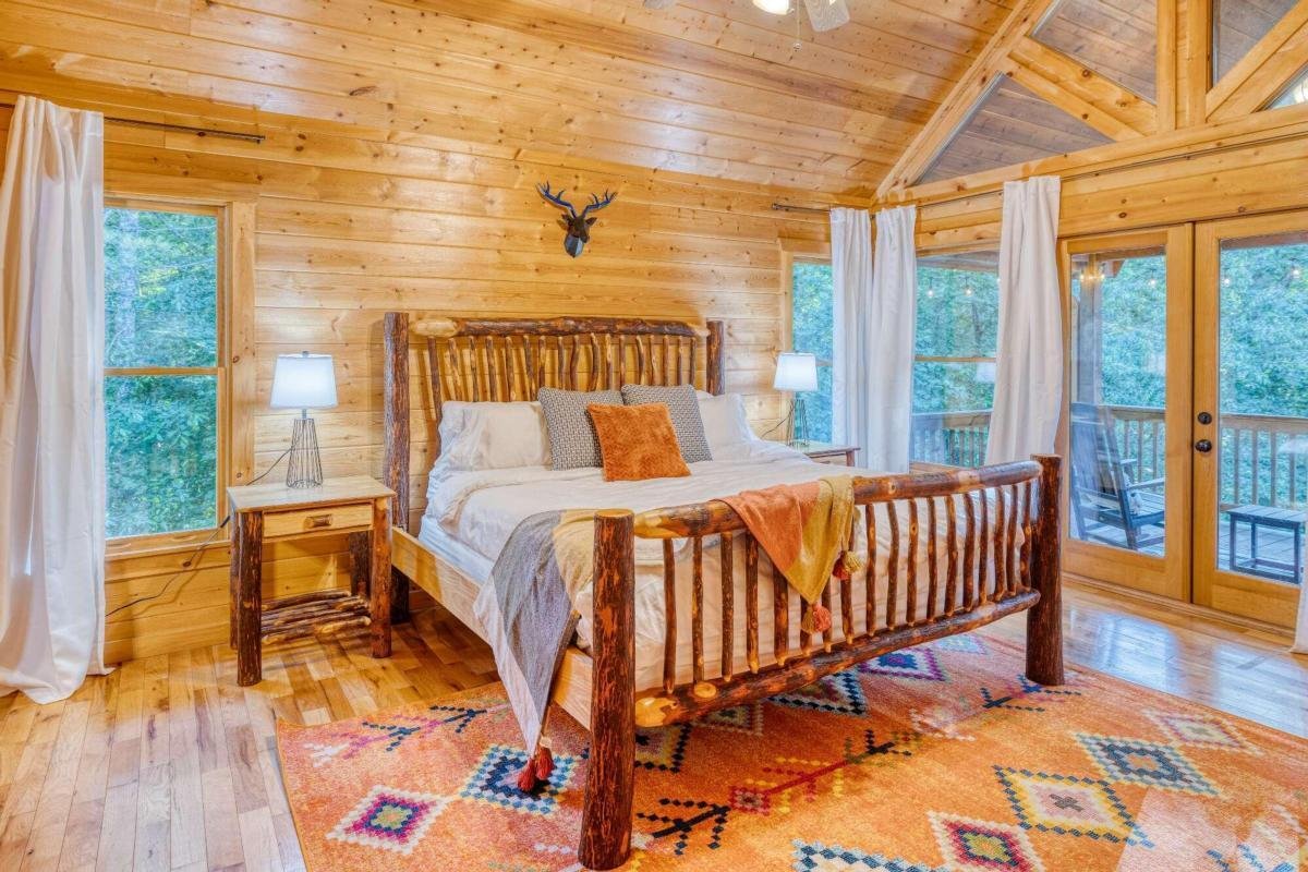 307 Bent Wood Lane Blue Ridge - Photo 33