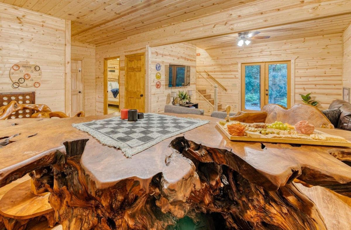 307 Bent Wood Lane Blue Ridge - Photo 34