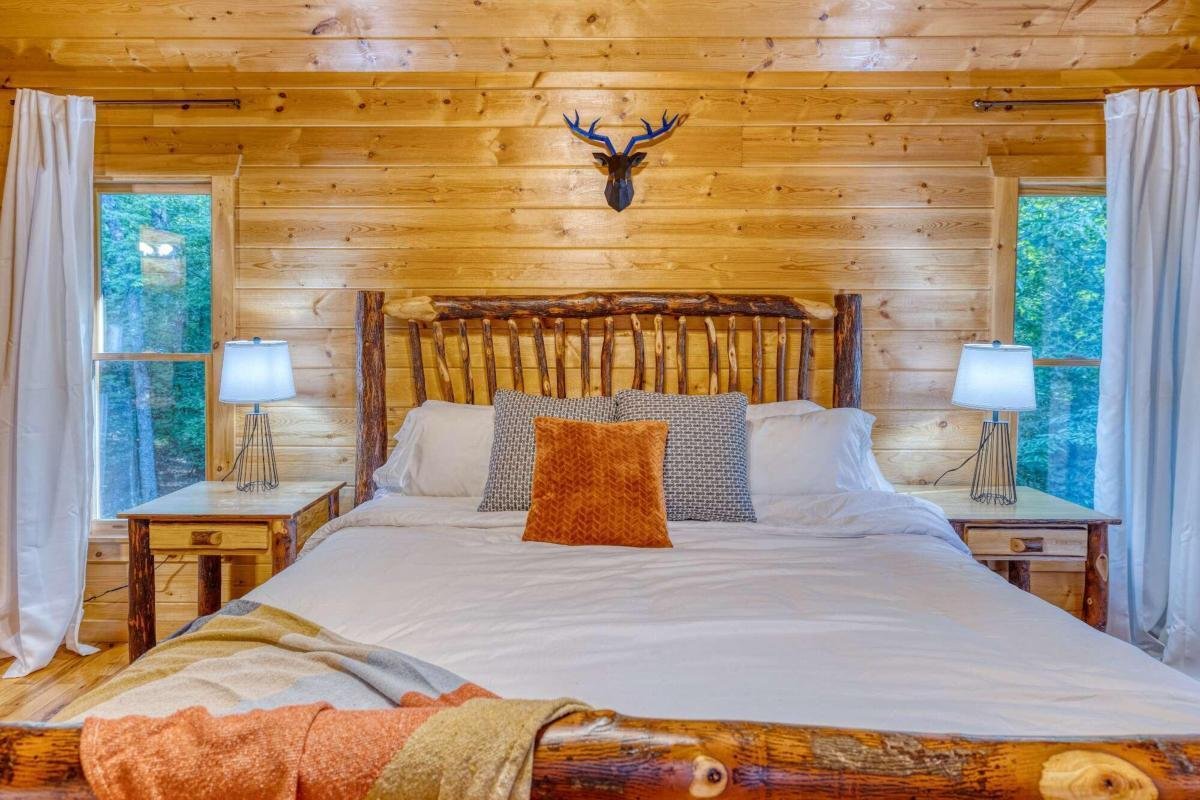 307 Bent Wood Lane Blue Ridge - Photo 35