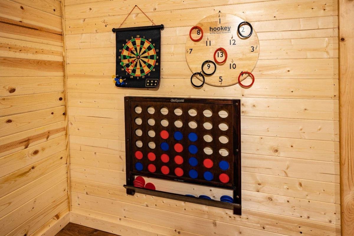 307 Bent Wood Lane Blue Ridge - Photo 36