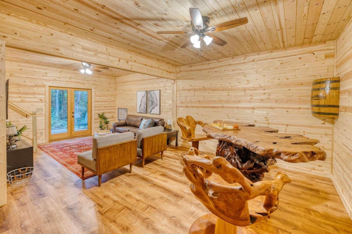 307 Bent Wood Lane Blue Ridge - Photo 38