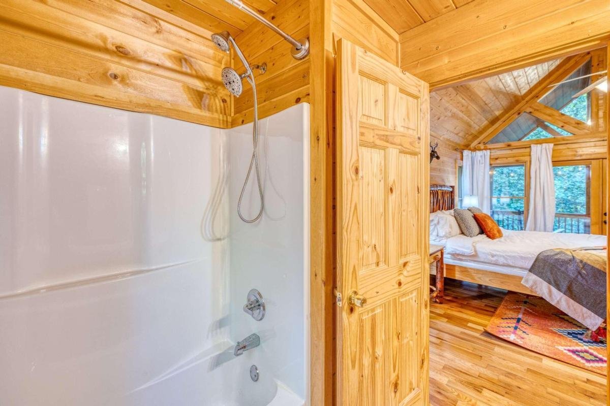 307 Bent Wood Lane Blue Ridge - Photo 39