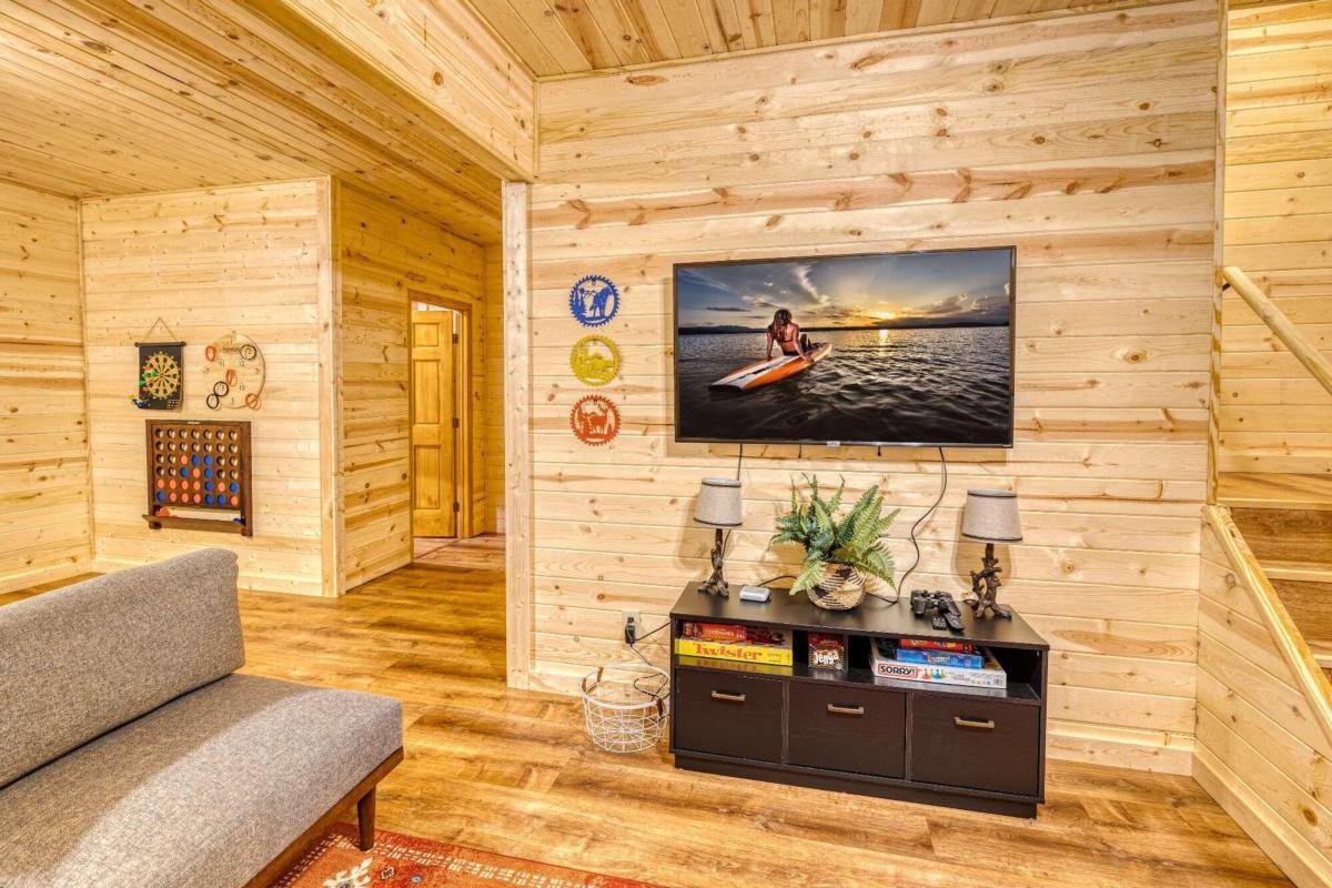 307 Bent Wood Lane Blue Ridge - Photo 41