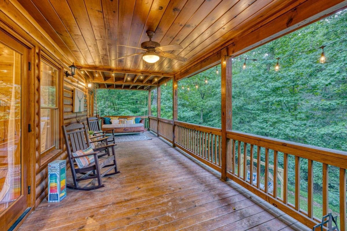 307 Bent Wood Lane Blue Ridge - Photo 44