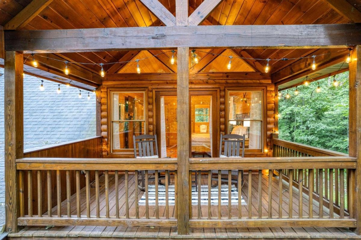 307 Bent Wood Lane Blue Ridge - Photo 47