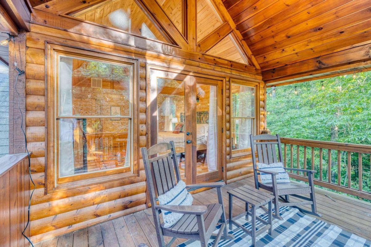 307 Bent Wood Lane Blue Ridge - Photo 48