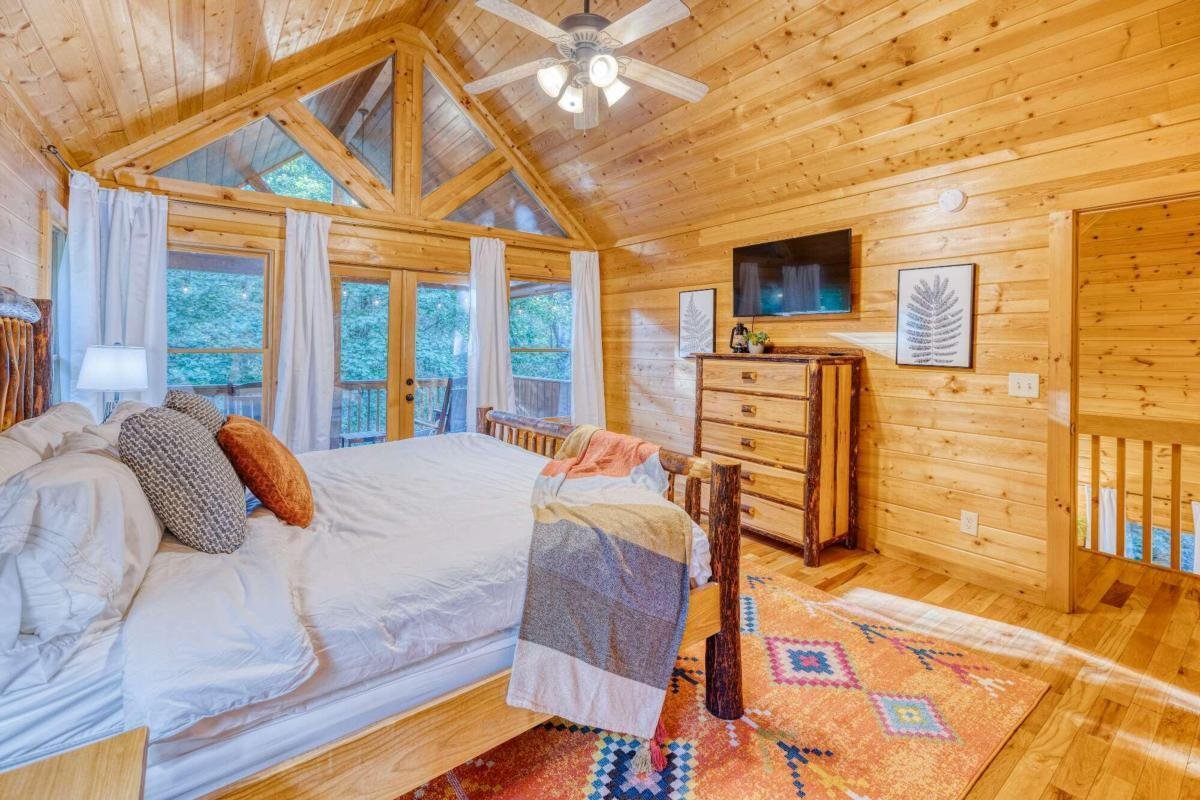 307 Bent Wood Lane Blue Ridge - Photo 50