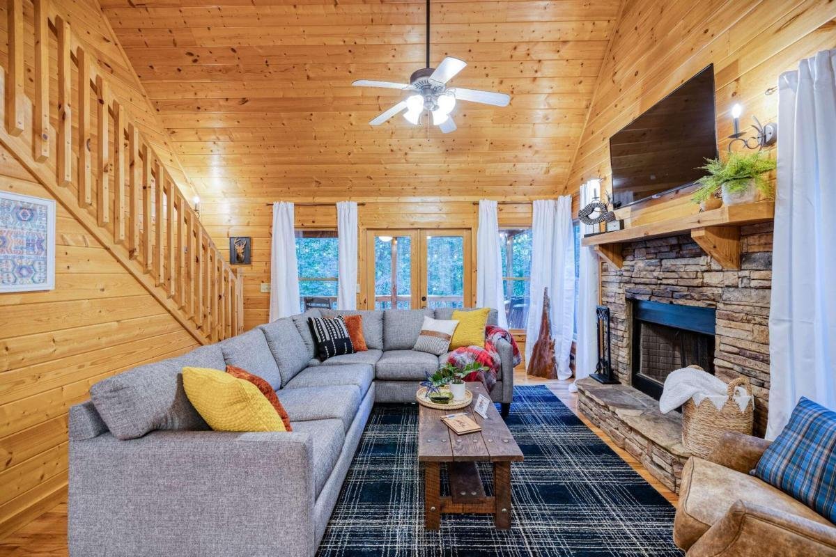 307 Bent Wood Lane Blue Ridge - Photo 52