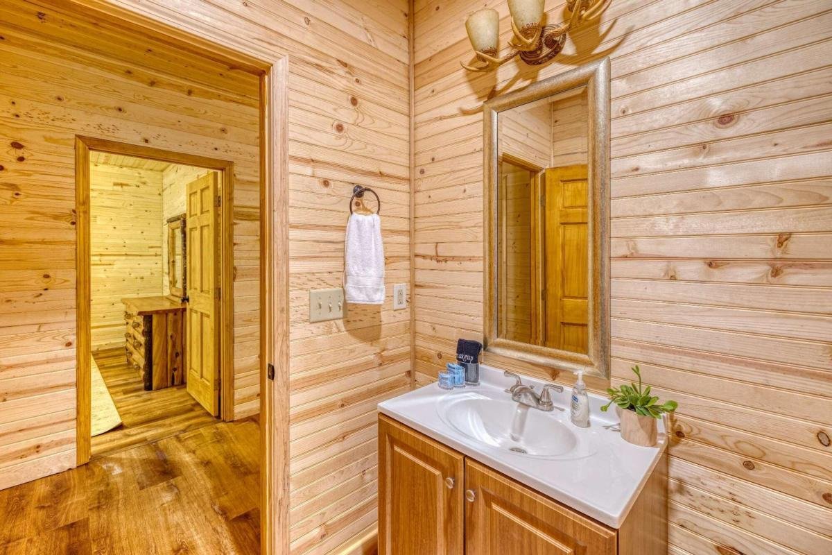 307 Bent Wood Lane Blue Ridge - Photo 58