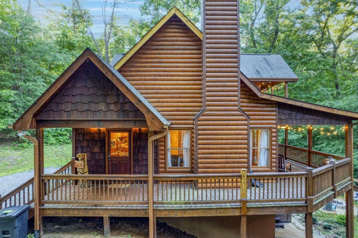 307 Bent Wood Lane Blue Ridge - Photo 61