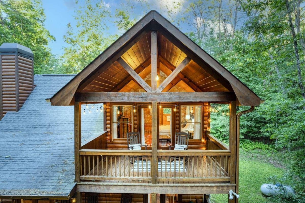 307 Bent Wood Lane Blue Ridge - Photo 62