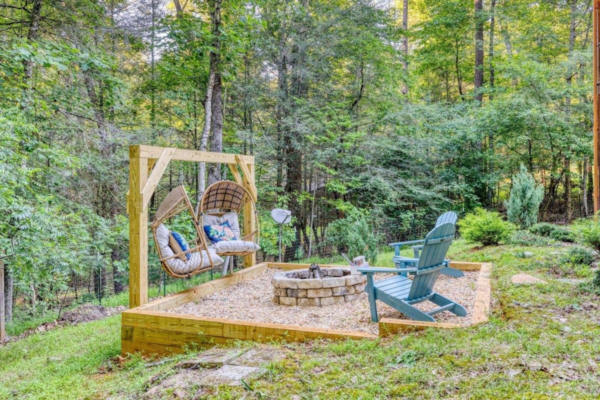 307 Bent Wood Lane Blue Ridge - Photo 63