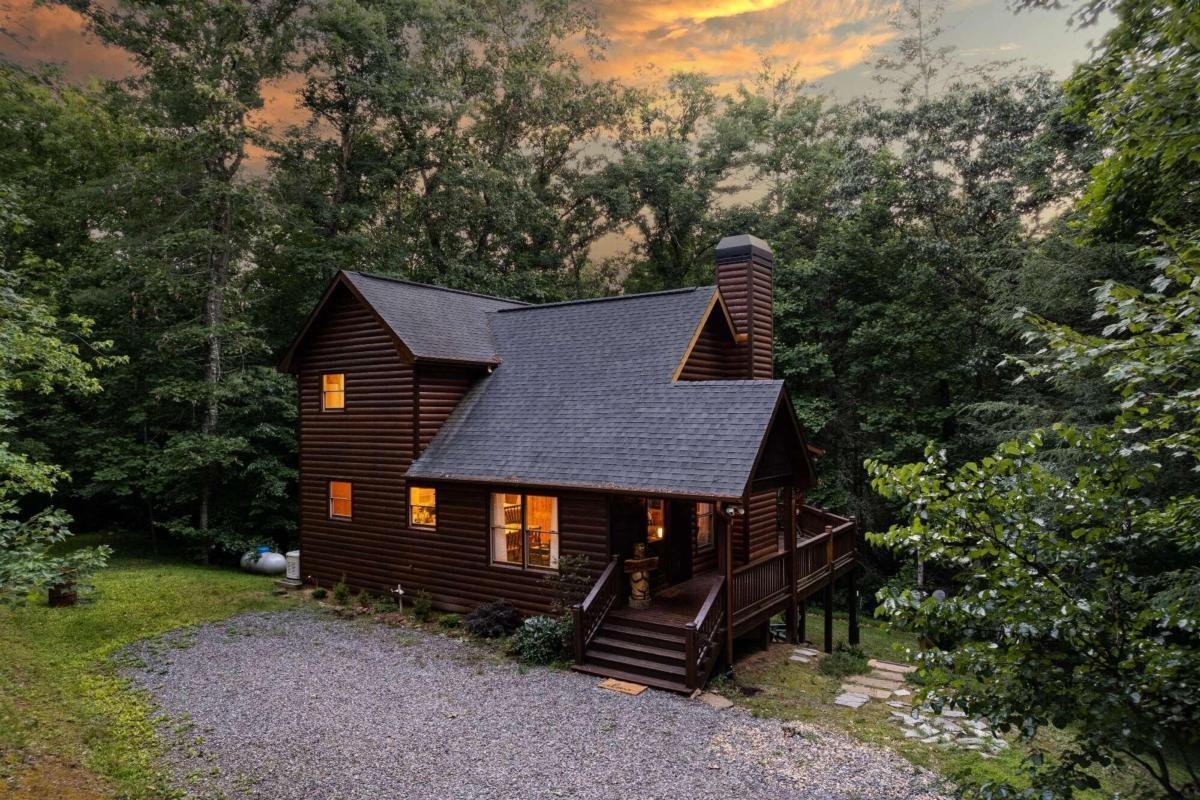 307 Bent Wood Lane Blue Ridge - Photo 66