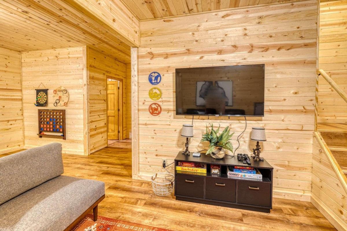 307 Bent Wood Lane Blue Ridge - Photo 67