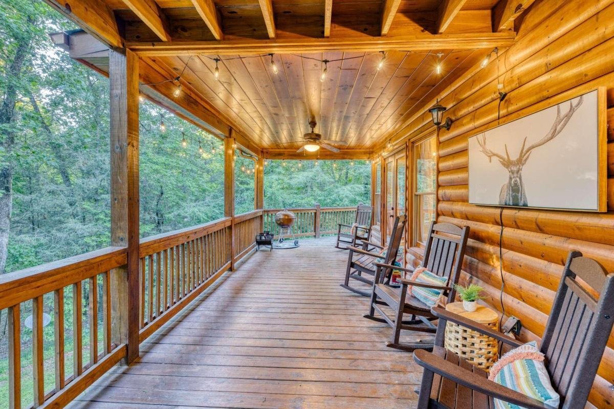 307 Bent Wood Lane Blue Ridge - Photo 68