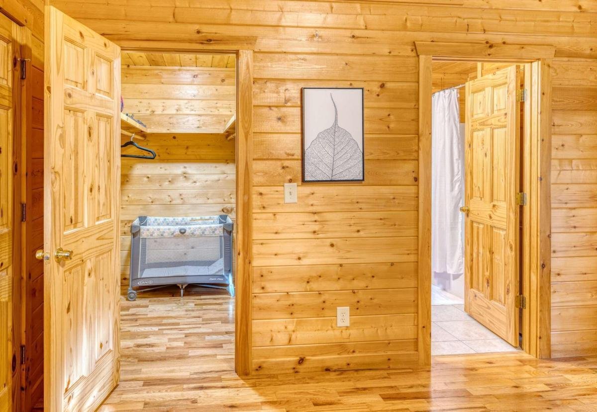 307 Bent Wood Lane Blue Ridge - Photo 69