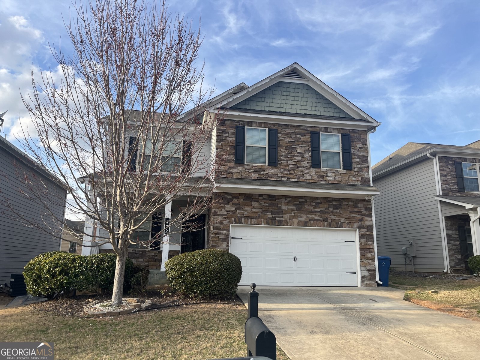 495 Cabot Trace Lawrenceville - Photo 1